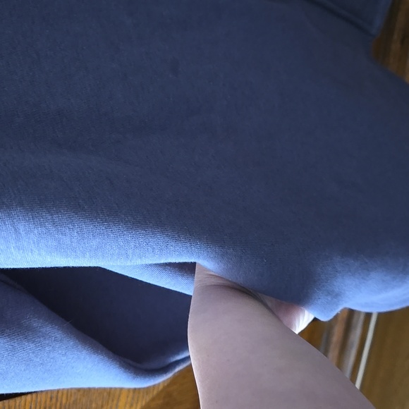 LAZY PANTS shacket, XXL - Picture 6 of 9
